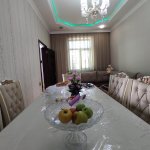 Satılır 4 otaqlı Həyət evi/villa, Avtovağzal metrosu, Biləcəri qəs., Binəqədi rayonu 16