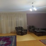 Kirayə (aylıq) 4 otaqlı Bağ evi, Novxanı, Abşeron rayonu 13