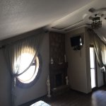 Satılır 8 otaqlı Bağ evi, Savalan qəs., Sabunçu rayonu 21