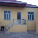 Satılır 2 otaqlı Həyət evi/villa, Azadlıq metrosu, Binəqədi qəs., Binəqədi rayonu 10