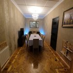 Satılır 8 otaqlı Həyət evi/villa, Qara Qarayev metrosu, 8-ci kilometr, Nizami rayonu 8