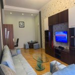 Kirayə (aylıq) 2 otaqlı Yeni Tikili, Cavanşir körpüsü, Nəsimi rayonu 3