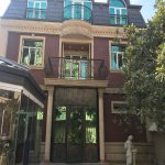 Satılır 5 otaqlı Həyət evi/villa, Avtovağzal metrosu, Biləcəri qəs., Binəqədi rayonu 1