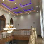 Satılır 8 otaqlı Həyət evi/villa Qax 11