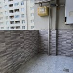 Продажа 3 комнат Новостройка, м. Эльмляр Академиясы метро, Ясамал район 12