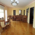 Satılır 3 otaqlı Həyət evi/villa, Bakıxanov qəs., Sabunçu rayonu 4