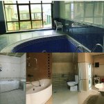 Satılır 6 otaqlı Həyət evi/villa, Səbail rayonu 17