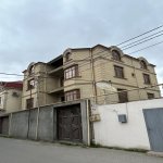 Satılır 7 otaqlı Həyət evi/villa, Bakıxanov qəs., Sabunçu rayonu 1