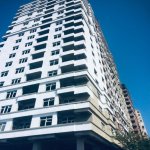 Продажа 3 комнат Новостройка, İnşaatçılar метро, пос. Ясамал, Ясамал район 2