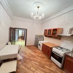 Kirayə (aylıq) 2 otaqlı Köhnə Tikili, Nəriman Nərimanov metrosu, Montin qəs., Montin adına park, Nərimanov rayonu 5