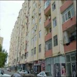 Продажа 2 комнат Новостройка, İnşaatçılar метро, пос. Йени Ясамал, Ясамал район 1