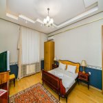 Kirayə (aylıq) 9 otaqlı Həyət evi/villa, Gənclik metrosu, Nərimanov rayonu 24