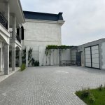 Satılır 5 otaqlı Həyət evi/villa, Buzovna, Xəzər rayonu 9
