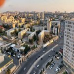 Satılır 2 otaqlı Yeni Tikili, Neftçilər metrosu, Bakıxanov qəs., Sabunçu rayonu 17