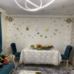 Kirayə (aylıq) 2 otaqlı Həyət evi/villa, Sabunçu qəs., Sabunçu rayonu 1