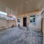 Satılır 3 otaqlı Həyət evi/villa, Zabrat qəs., Sabunçu rayonu 1