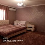 Satılır 8 otaqlı Həyət evi/villa, Badamdar qəs., Səbail rayonu 9