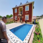 Kirayə (günlük) 8 otaqlı Həyət evi/villa Qəbələ 24