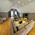 Kirayə (günlük) 4 otaqlı Həyət evi/villa Qəbələ 21