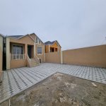 Satılır 3 otaqlı Həyət evi/villa, Məhəmmədli, Abşeron rayonu 2