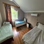 Kirayə (günlük) 4 otaqlı Həyət evi/villa Qəbələ 21