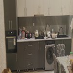 Satılır 6 otaqlı Həyət evi/villa, Xocaəsən metrosu, Çiçək qəs., Binəqədi rayonu 2