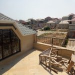 Satılır 15 otaqlı Həyət evi/villa, Masazır, Abşeron rayonu 12
