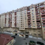 Продажа 2 комнат Новостройка, м. Халглар Достлугу метро, Низаминский р-н район 14