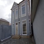 Satılır 4 otaqlı Həyət evi/villa, Masazır, Abşeron rayonu 2