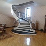 Satılır 8 otaqlı Həyət evi/villa, İçərişəhər metrosu, Badamdar qəs., Səbail rayonu 15