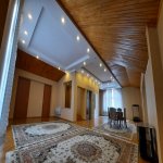 Satılır 15 otaqlı Həyət evi/villa, Badamdar qəs., Səbail rayonu 18