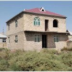 Satılır 4 otaqlı Həyət evi/villa, Ümid qəs., Qaradağ rayonu 1