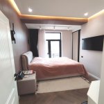 Kirayə (aylıq) 3 otaqlı Yeni Tikili, Nəsimi rayonu 6