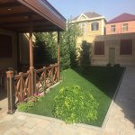 Satılır 10 otaqlı Həyət evi/villa, Xətai rayonu 5
