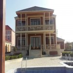 Kirayə (aylıq) 8 otaqlı Bağ evi, Pirşağı qəs., Sabunçu rayonu 3