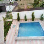 Kirayə (günlük) 5 otaqlı Həyət evi/villa Qəbələ 31