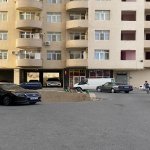 Продажа 2 комнат Новостройка, м. Ази Асланова метро, Ахмедли, Хетаи район 10