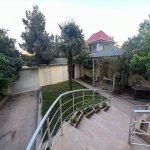 Kirayə (aylıq) 7 otaqlı Həyət evi/villa, Səbail rayonu 1