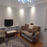 Kirayə (aylıq) 3 otaqlı Köhnə Tikili, 8 Noyabr metrosu, Yasamal rayonu 2