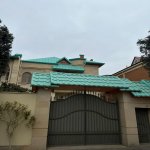 Satılır 6 otaqlı Bağ evi, Gənclik metrosu, Nərimanov rayonu 9