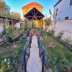 Satılır 4 otaqlı Həyət evi/villa, Buzovna, Xəzər rayonu 33