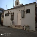 Satılır 4 otaqlı Həyət evi/villa, Sahil metrosu, Səbail rayonu 1