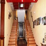 Satılır 6 otaqlı Həyət evi/villa, İnşaatçılar metrosu, Yasamal rayonu 4