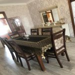 Satılır 4 otaqlı Həyət evi/villa, Ağ şəhər, Xətai rayonu 9