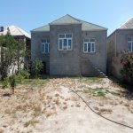 Satılır 3 otaqlı Həyət evi/villa, Binə qəs., Xəzər rayonu 1