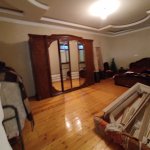 Satılır 5 otaqlı Həyət evi/villa, Avtovağzal metrosu, Biləcəri qəs., Binəqədi rayonu 21