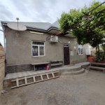 Satılır 4 otaqlı Həyət evi/villa, Avtovağzal metrosu, Biləcəri qəs., Binəqədi rayonu 18