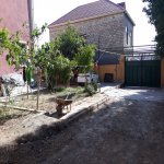 Satılır 10 otaqlı Həyət evi/villa, Həzi Aslanov metrosu, Əhmədli, Xətai rayonu 4