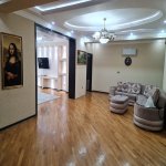 Kirayə (aylıq) 4 otaqlı Yeni Tikili, Xətai metrosu, Xətai rayonu 15