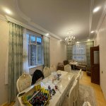 Satılır 4 otaqlı Həyət evi/villa, İçərişəhər metrosu, Səbail rayonu 10